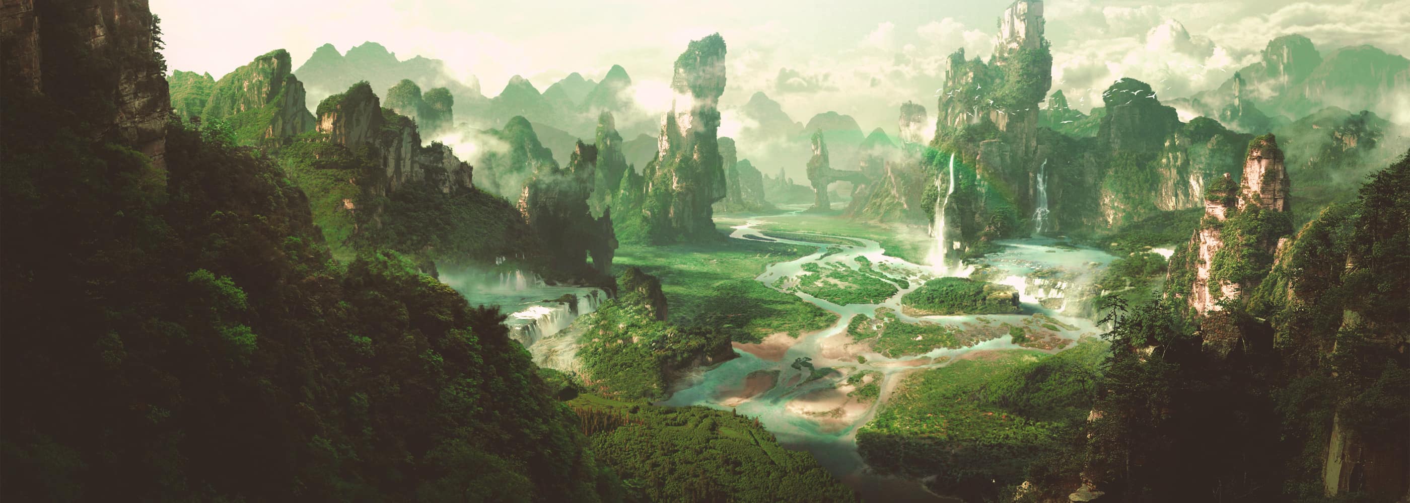 Master Your Next Adventure