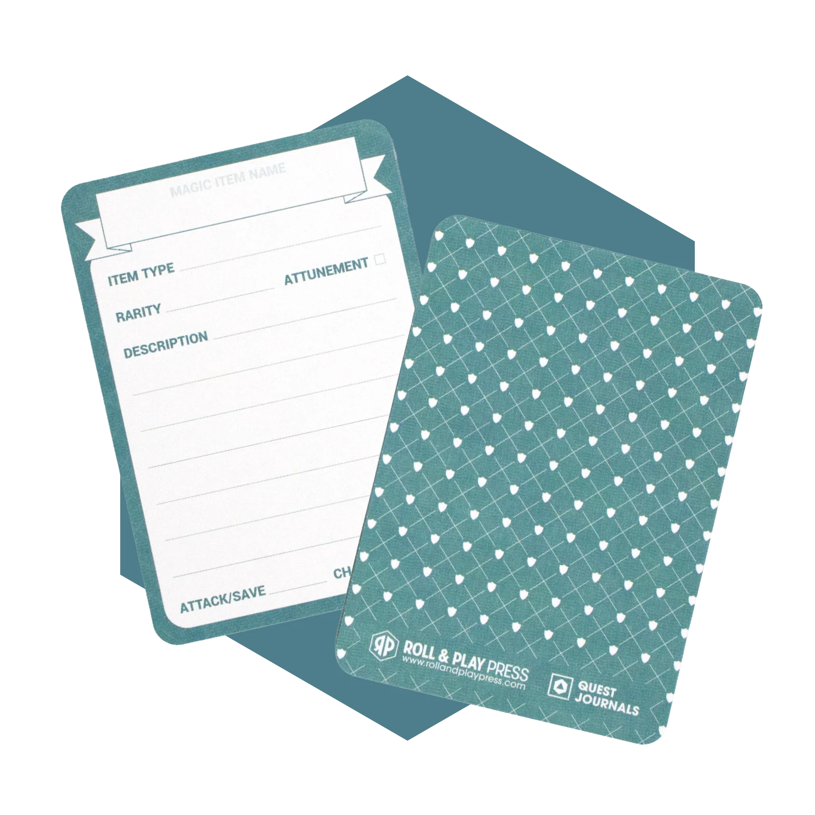 Custom Cards - Image 2