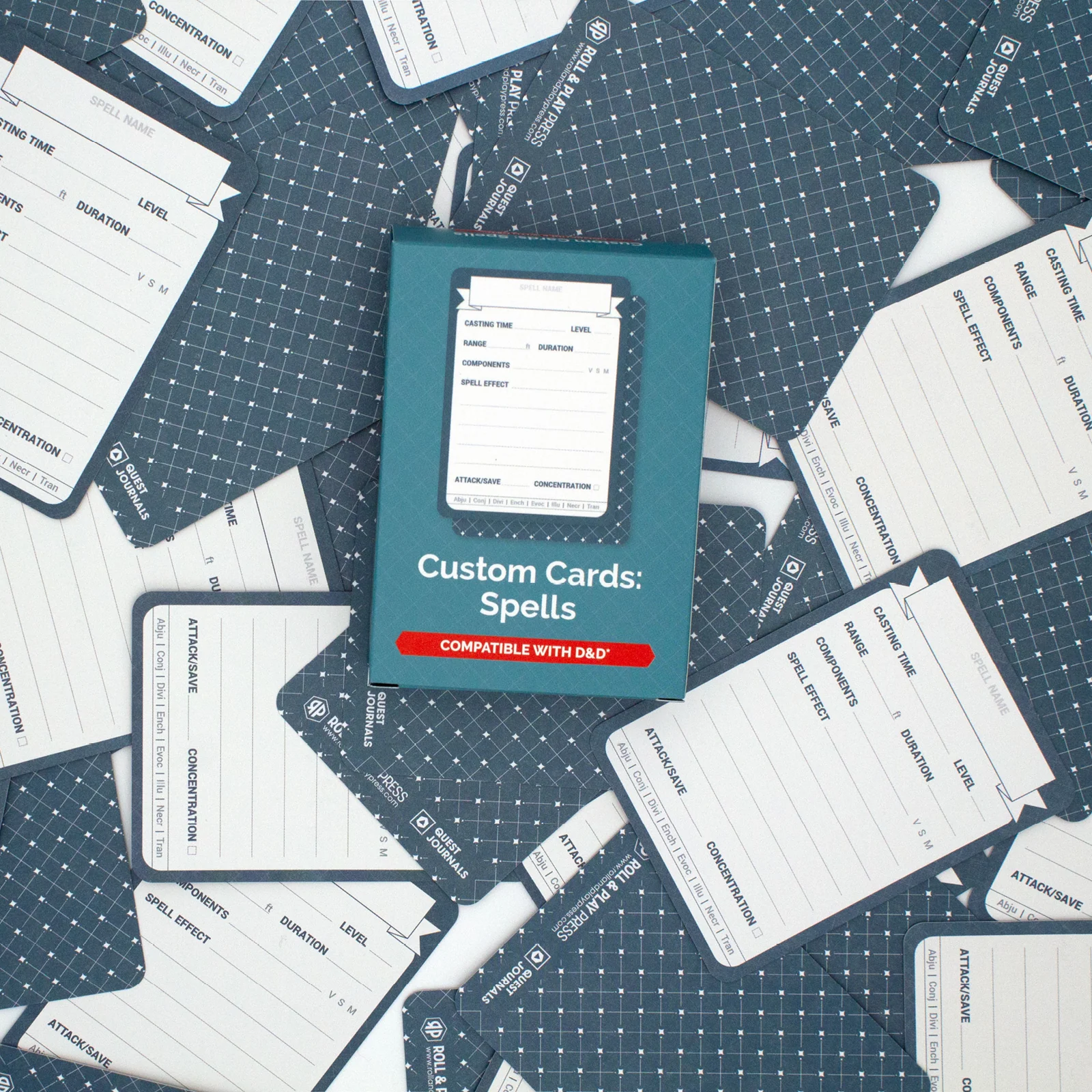 Custom Cards - Image 6