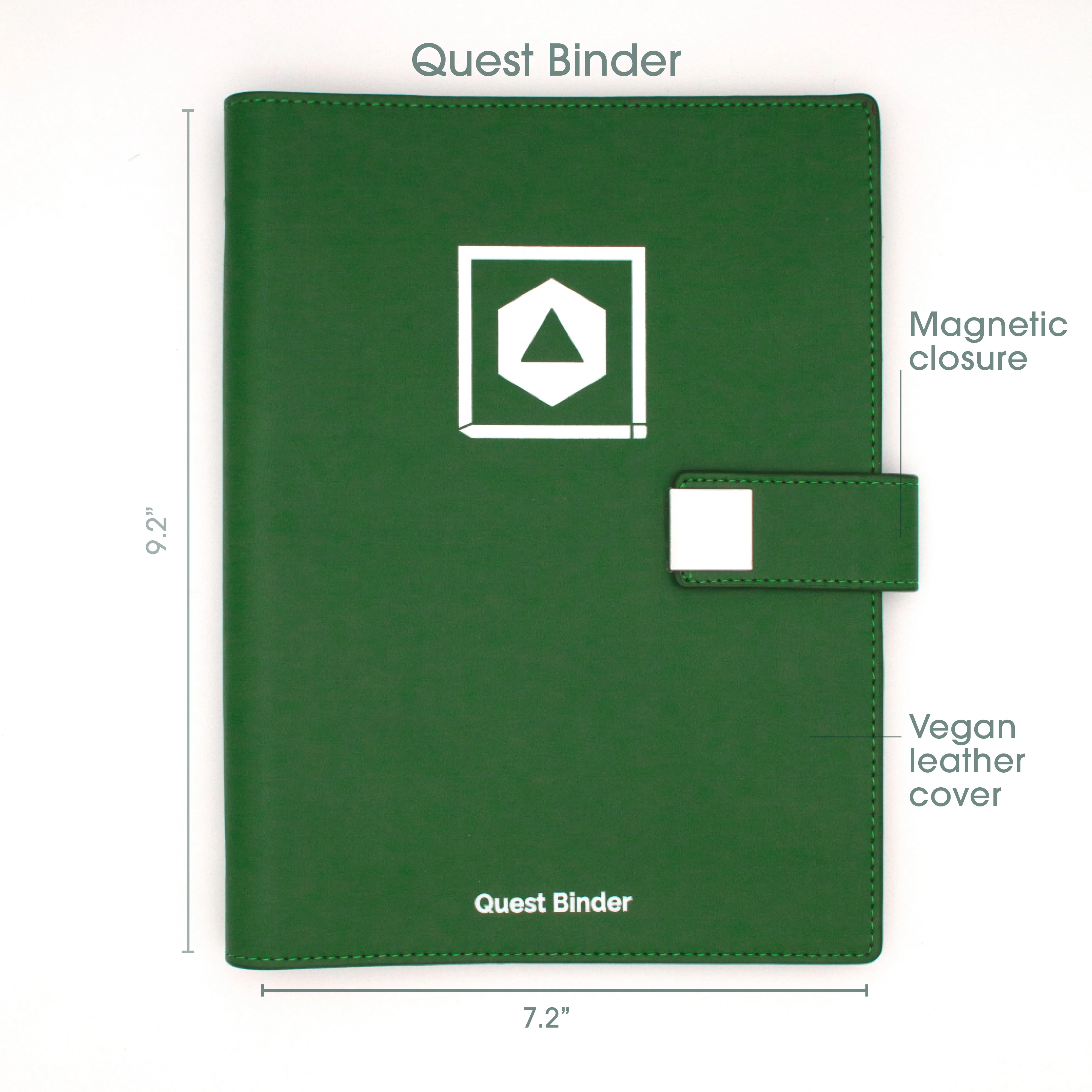 DnD Character Quest Journal - Image 9
