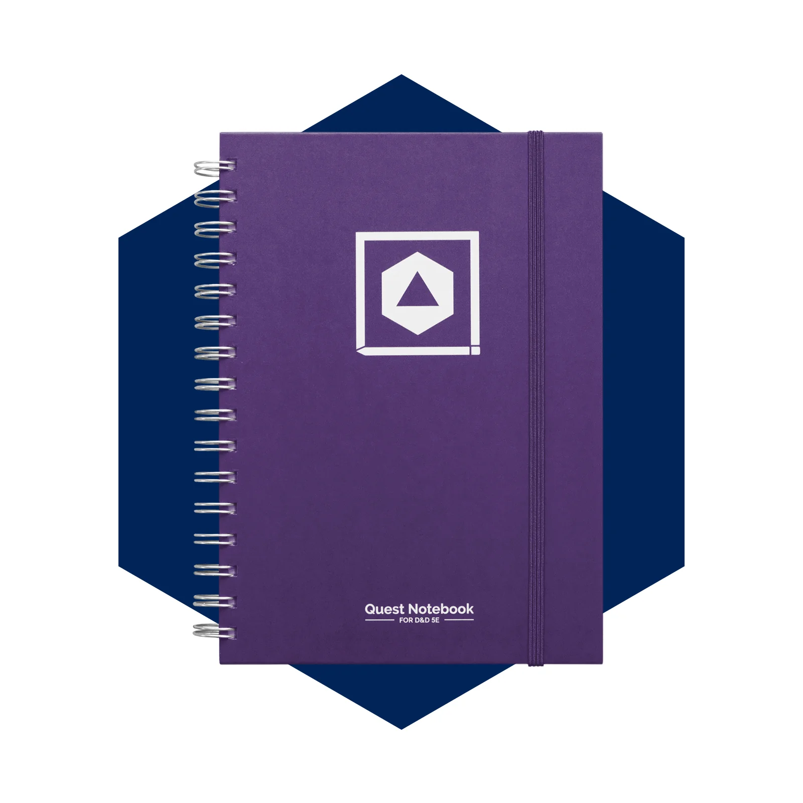 DnD Character Quest Notebook - Image 11