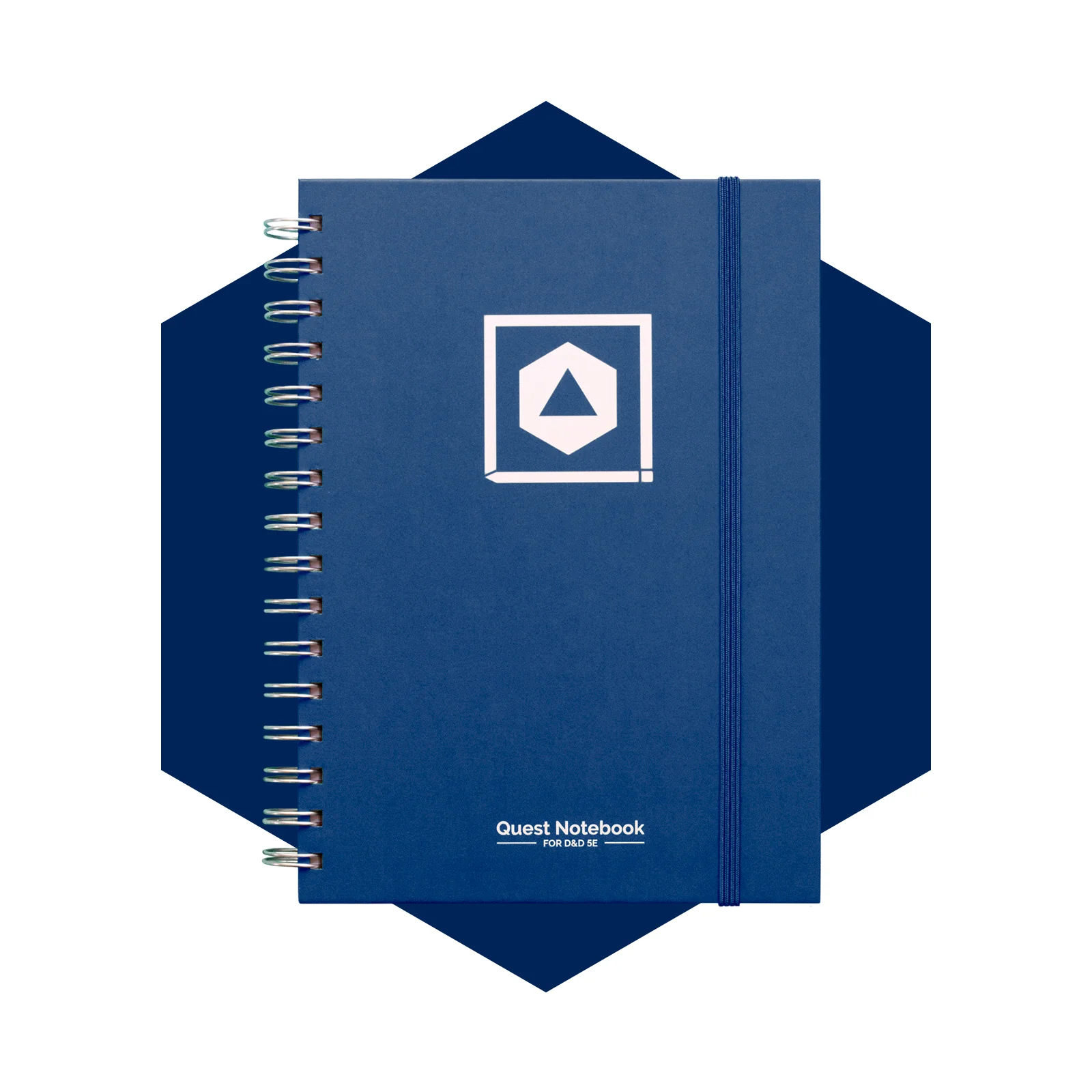DnD Character Quest Notebook - Image 9