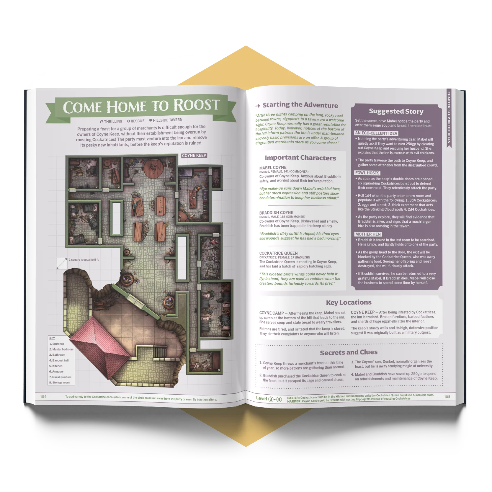 Game Master's Hoard - Image 4