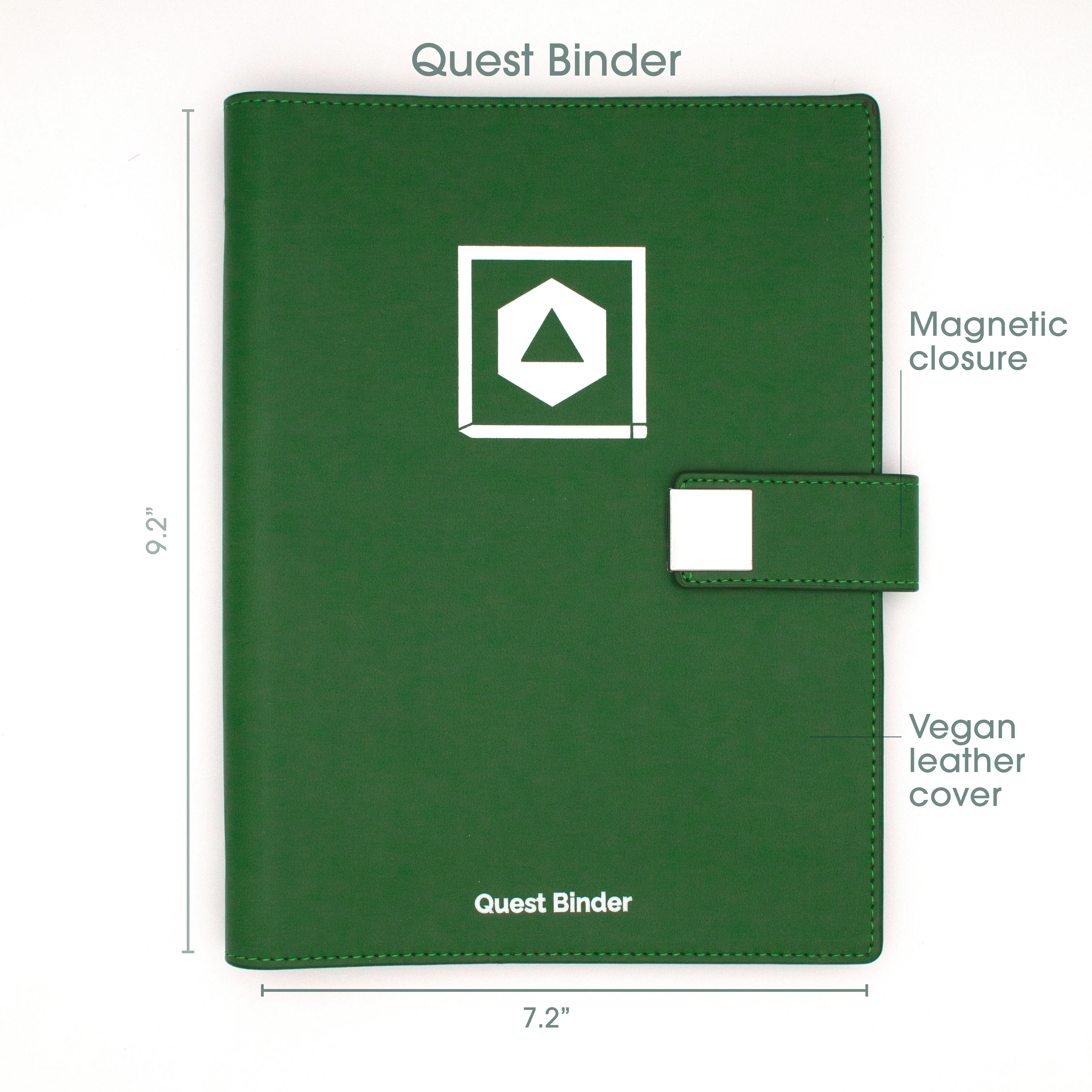 Game Master's Quest Journal - Image 9
