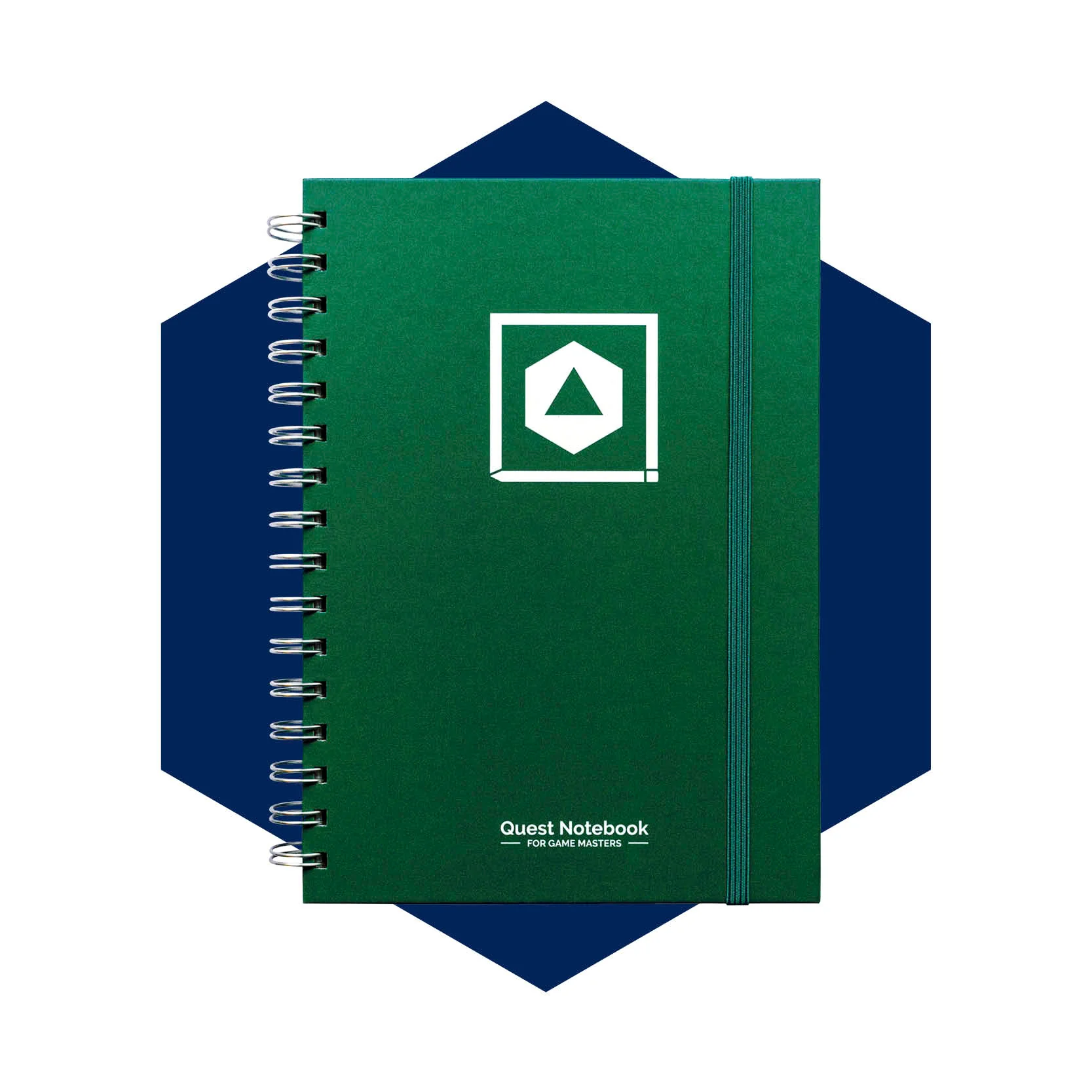 Game Master's Quest Notebook - Image 10