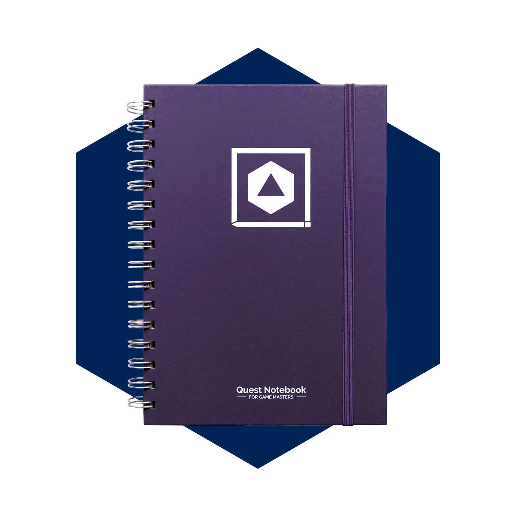 Game Master's Quest Notebook - Image 11
