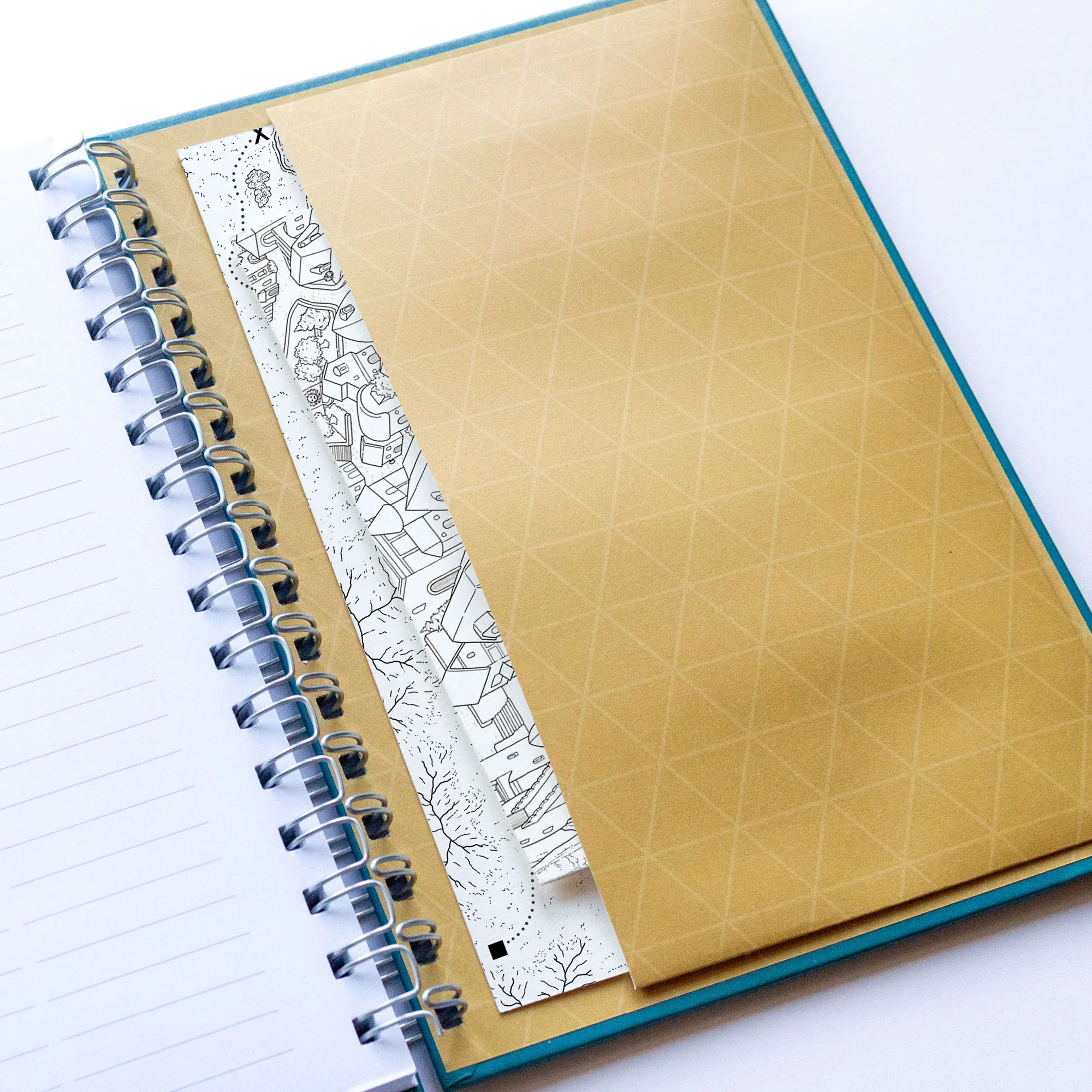 Game Master's Quest Notebook - Image 6