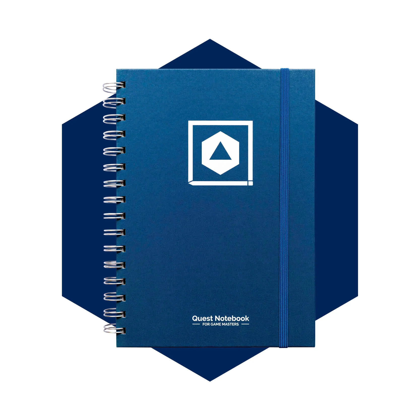 Game Master's Quest Notebook - Image 9