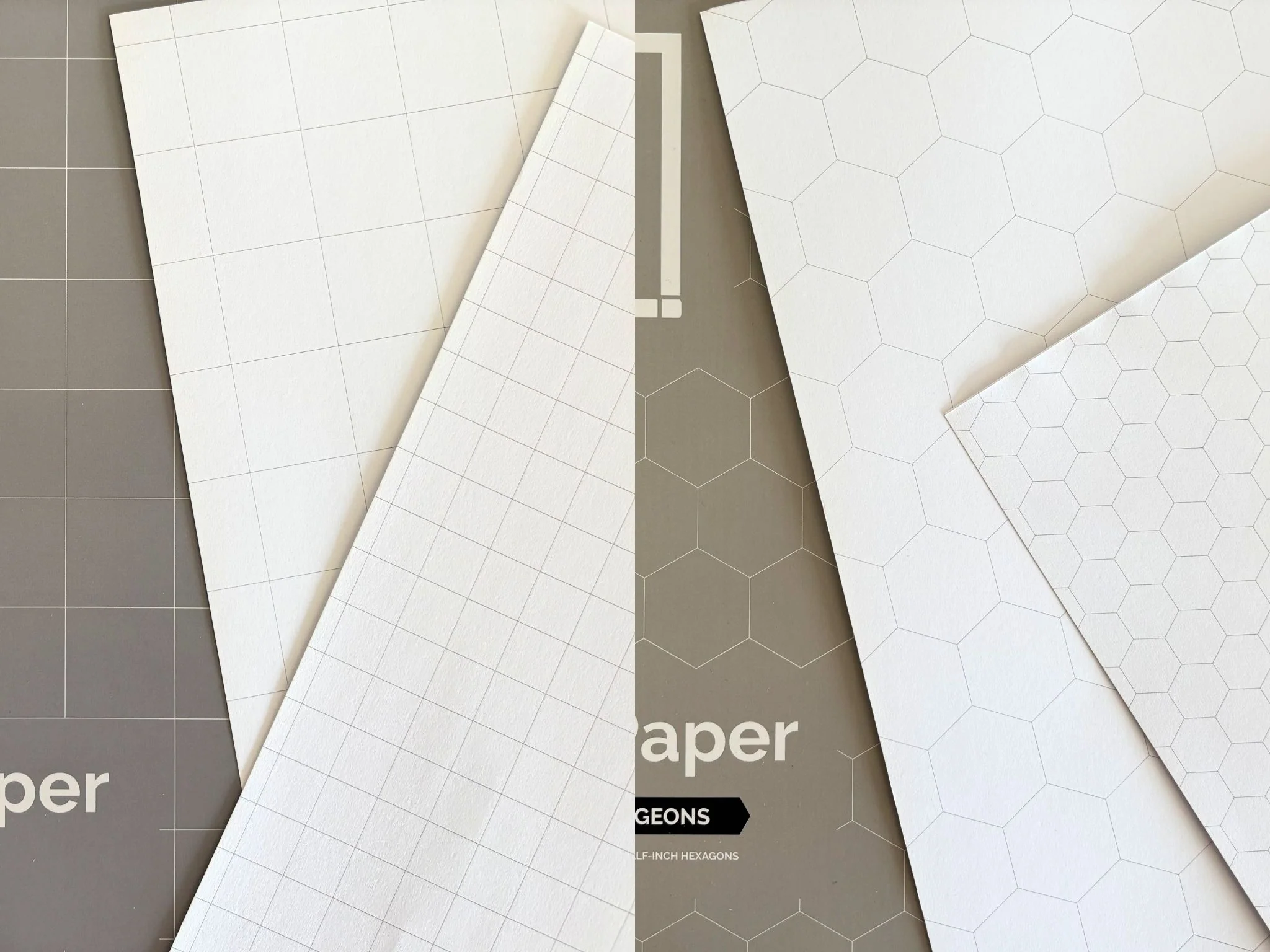 Grid Paper Pad - Image 5