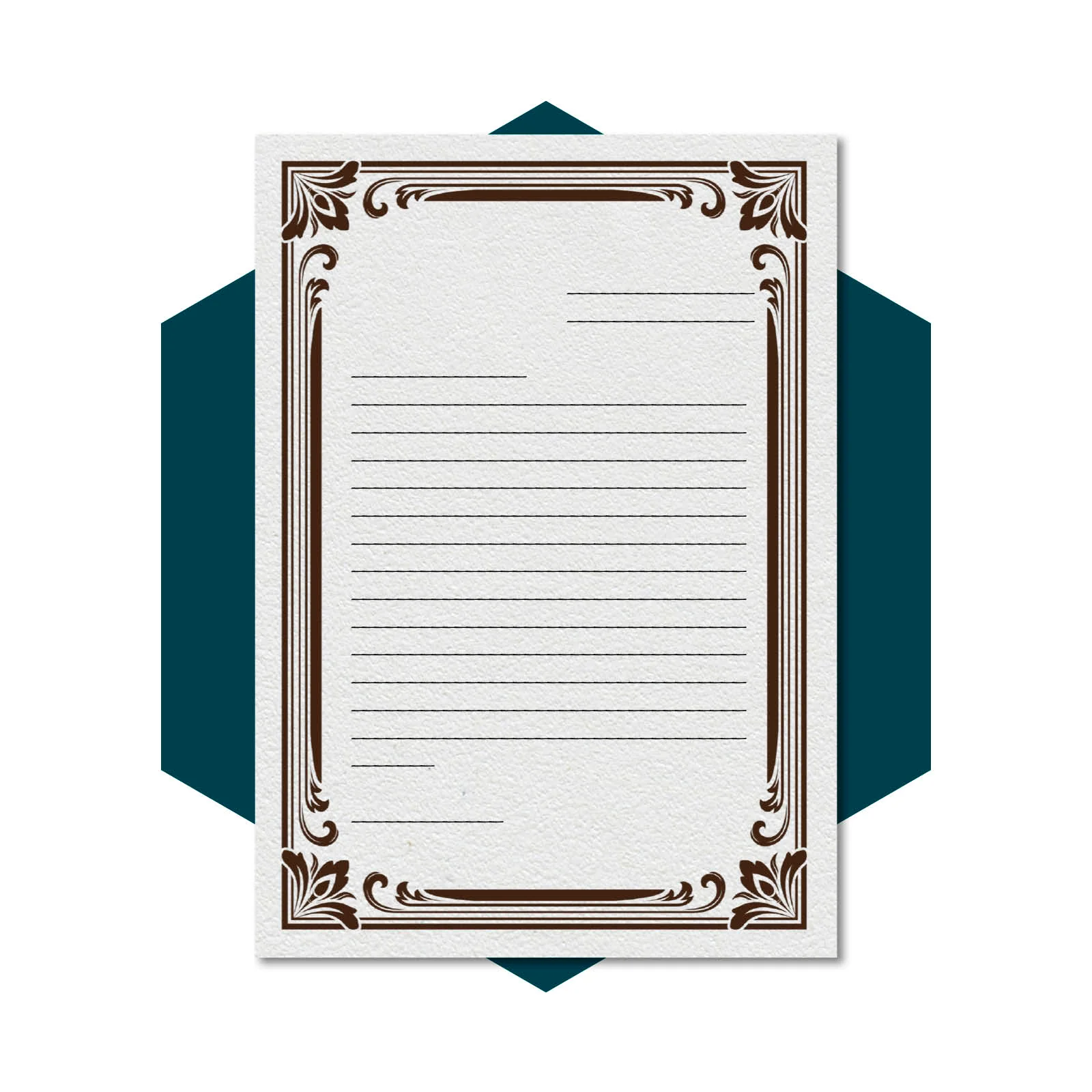The Handout Crafting Set - Image 8