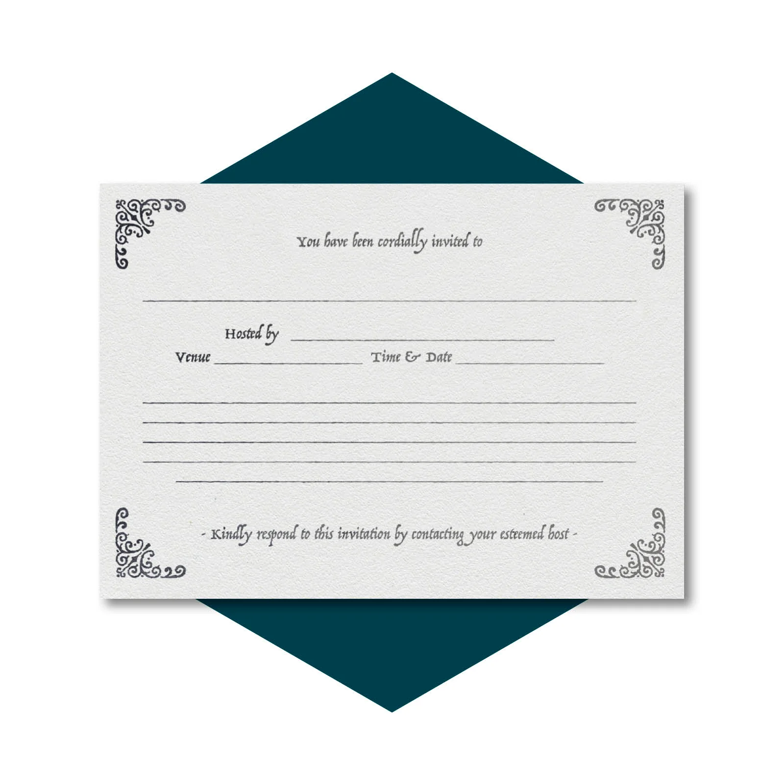 The Handout Crafting Set - Image 9