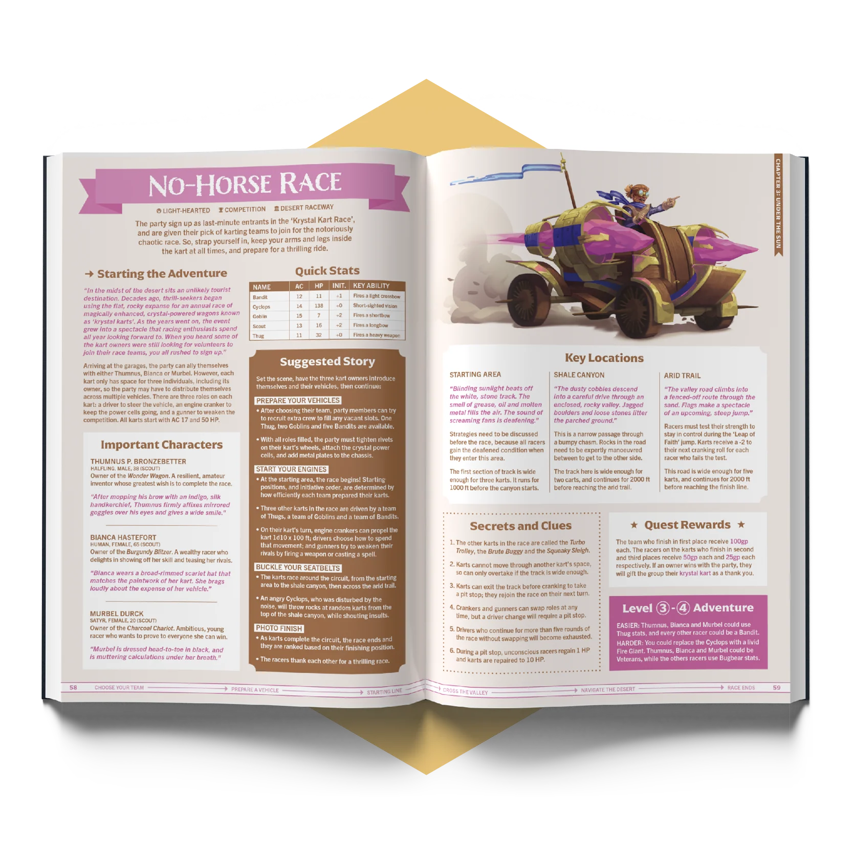 One-Shot Wonders - Image 6