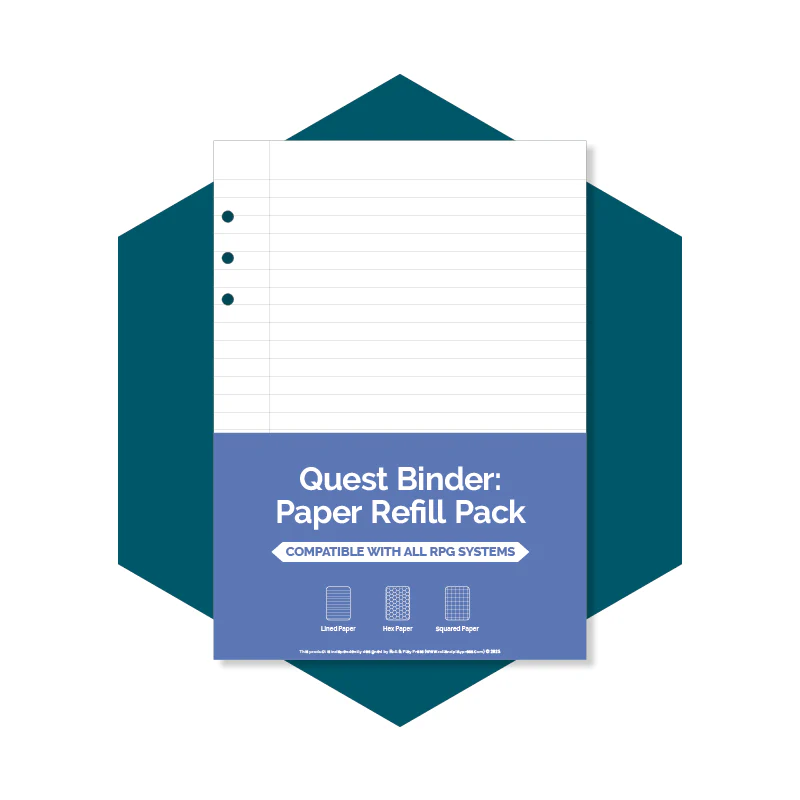 Insert Pack - Image 4
