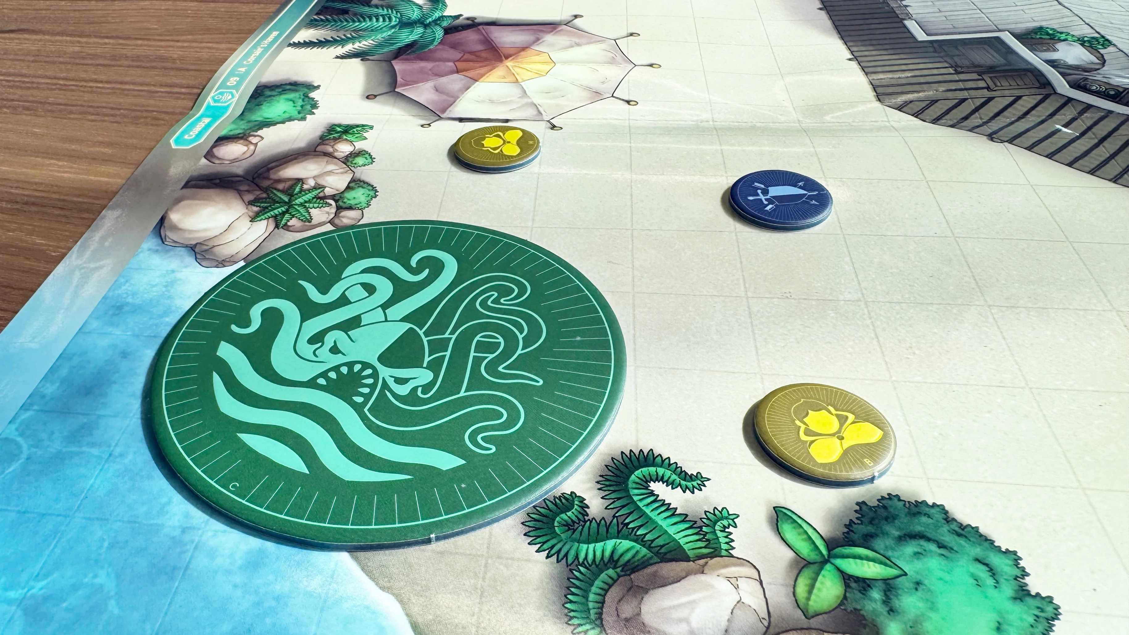 Tabletop Tokens: Fantasy Creatures - Image 7