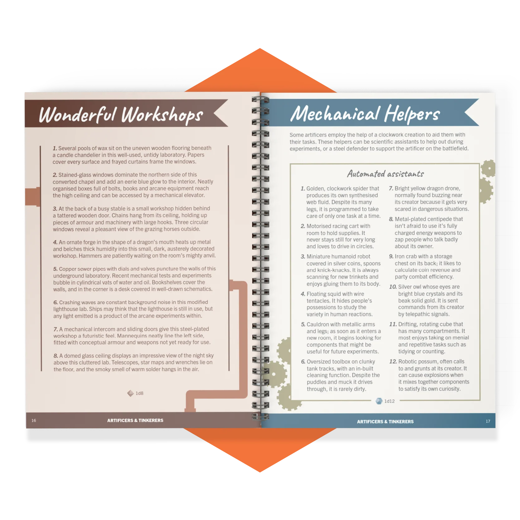 The Fantasy Character Kit - Image 6