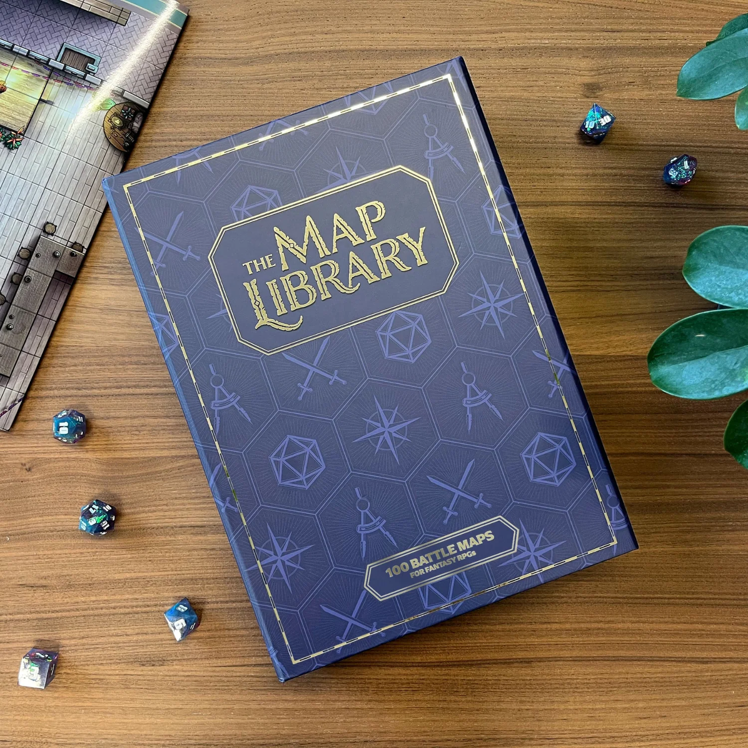 The Map Library - Image 11