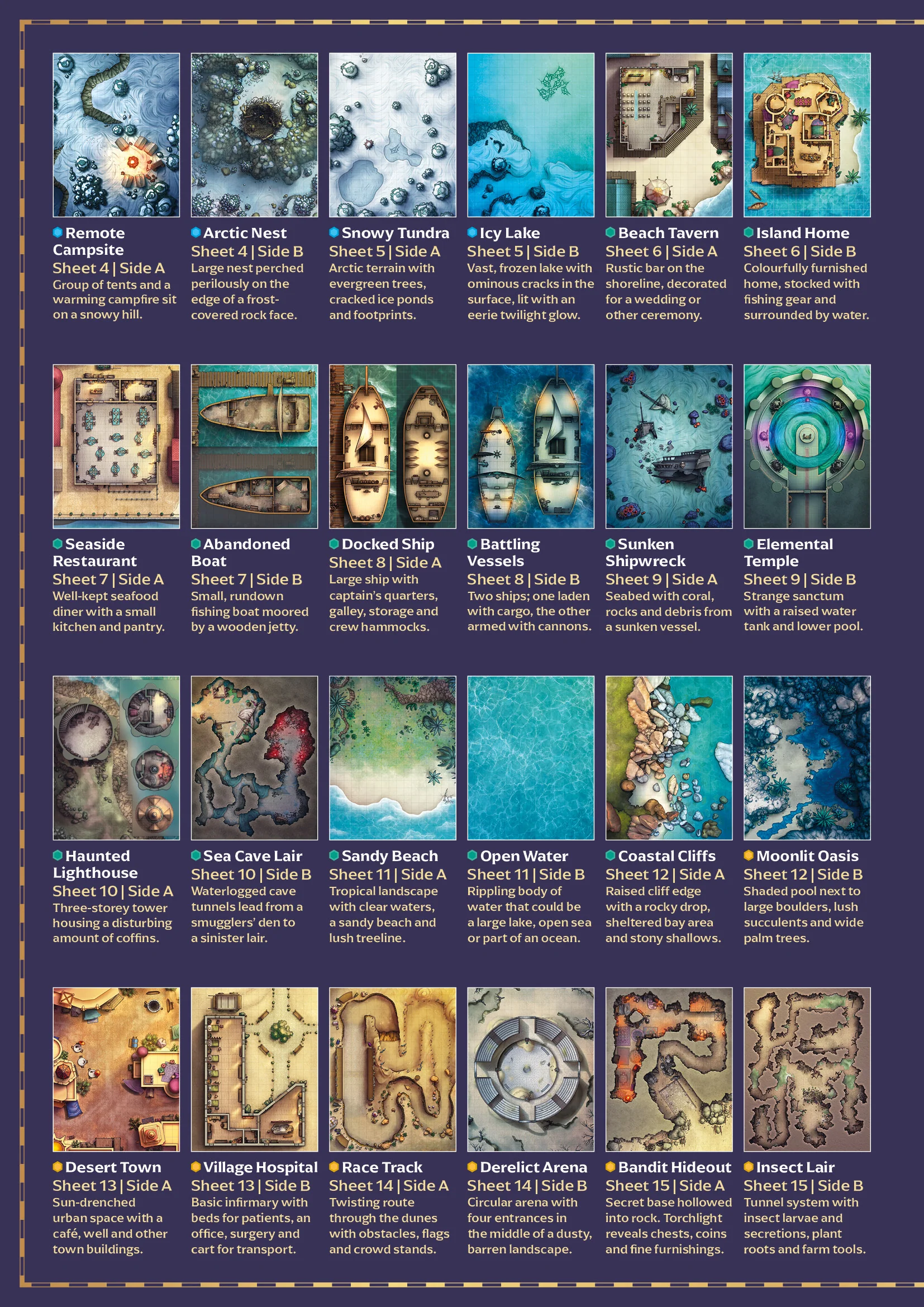 The Map Library - Image 7