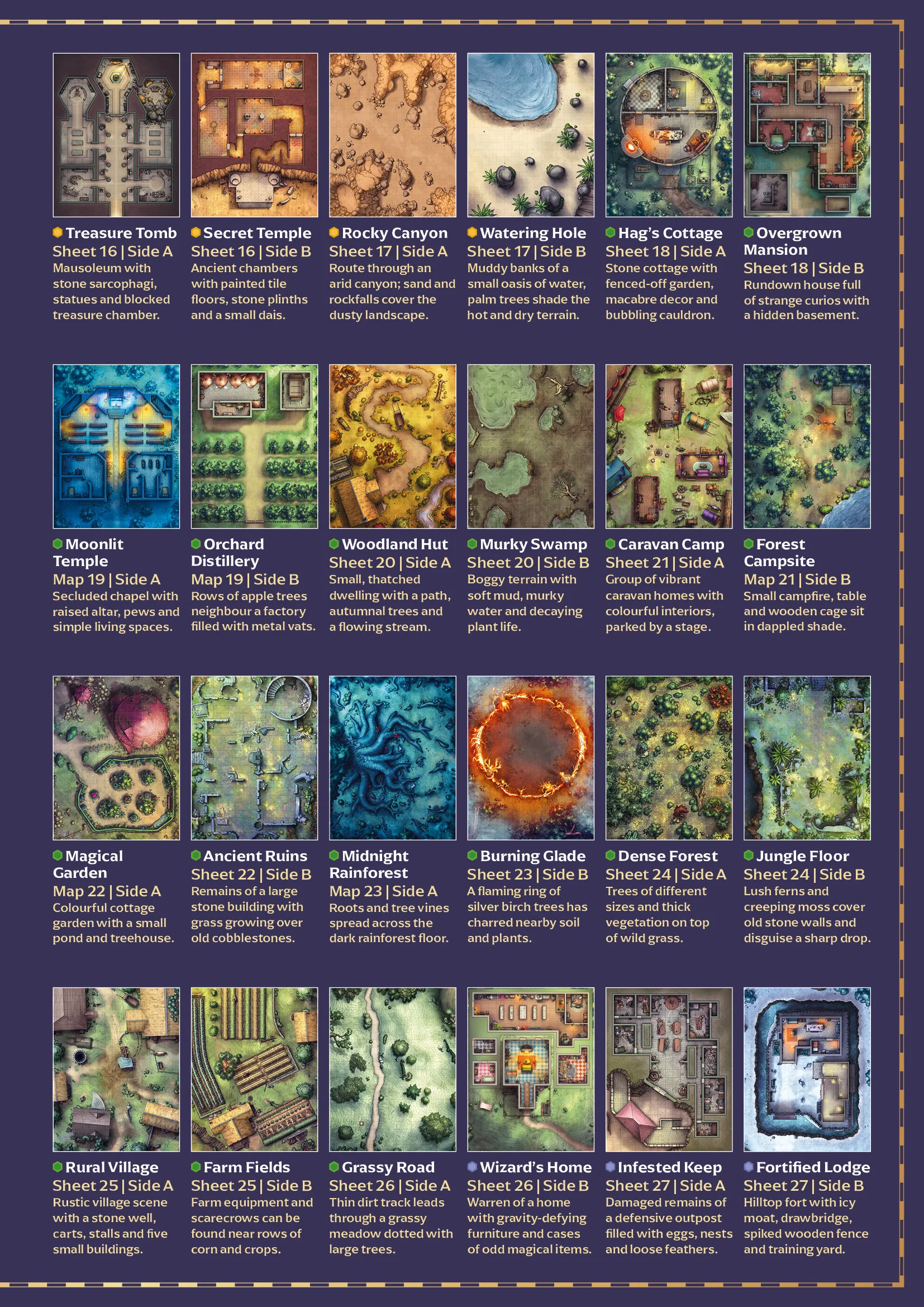 The Map Library - Image 8
