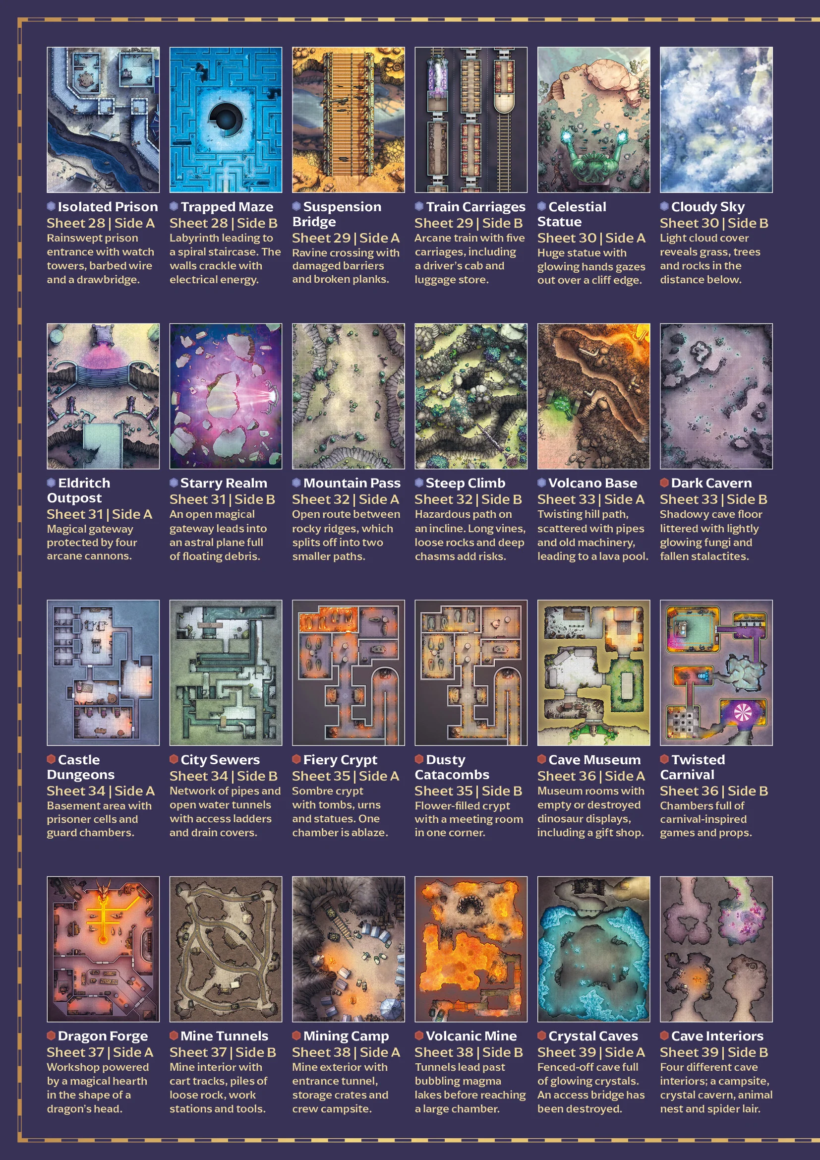 The Map Library - Image 9